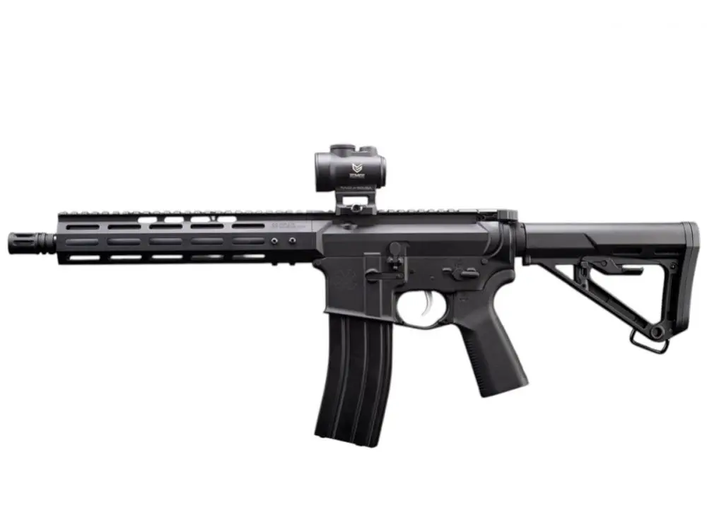 UMAREX 94183 EMG DD5 AIRSOFT 