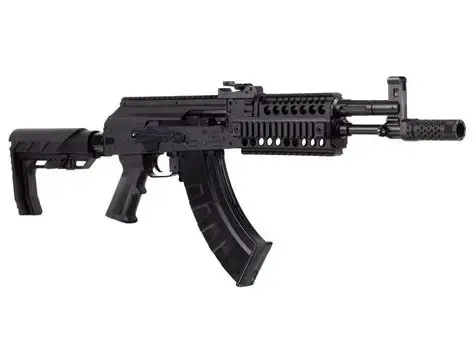 CROSSMAN CAK1 CO2 AK1 4.5mm 28 BB 1400RND