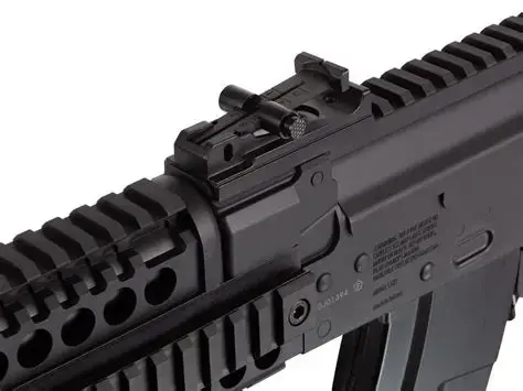 CROSSMAN CAK1 CO2 AK1 4.5mm 28 BB 1400RND
