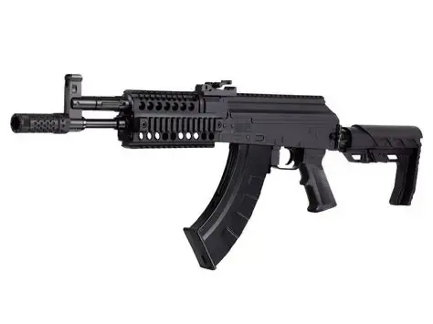 CROSSMAN CAK1 CO2 AK1 4.5mm 28 BB 1400RND