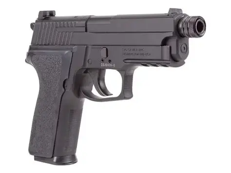 SIG SAUER AIRGUNS P229 25G0300-0 CO2 16RND .177CAL BLOWBACK PELLET PISTOL