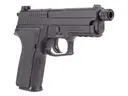 SIG SAUER AIRGUNS P229 25G0300-0 CO2 16RND .177CAL BLOWBACK PELLET PISTOL