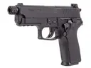SIG SAUER AIRGUNS P229 25G0300-0 CO2 16RND .177CAL BLOWBACK PELLET PISTOL