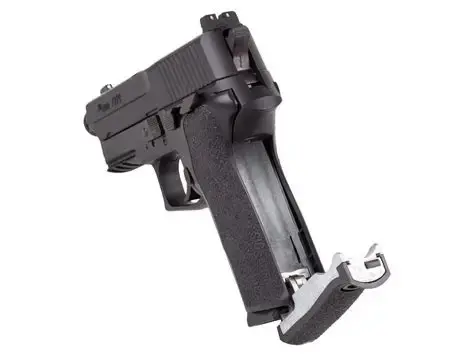 SIG SAUER AIRGUNS P229 25G0300-0 CO2 16RND .177CAL BLOWBACK PELLET PISTOL