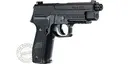 SIG SAUER P226 25B0898-1 AIRGUNS CO2 4.5mm 16RND BLOWBACK