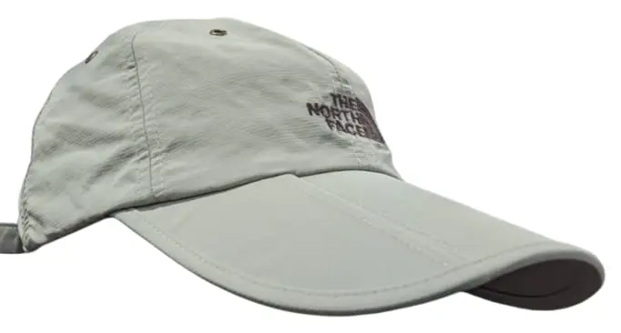THE NORTH FACE CAP