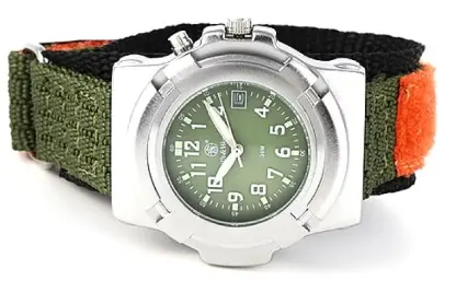 SW SWW-11-OD BASIC WATCH OLIVE DRAB