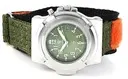 SW SWW-11-OD BASIC WATCH OLIVE DRAB