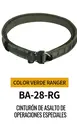WOSPORT Special Combat Belt