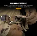 WOSPORT Special Combat Belt