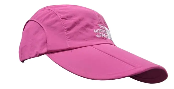 THE NORTH FACE CAP