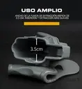 WOSPORT Funda (mano derecha) para RELOJ (Apto para WE/Marui/KJW)