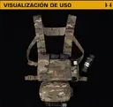 WOSPORT TKO pouch