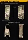 WOSPORT TKO pouch