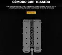 Wosport MG-61 Urban Assault Tourniquet Pouch 