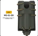 Wosport MG-61 Urban Assault Tourniquet Pouch 