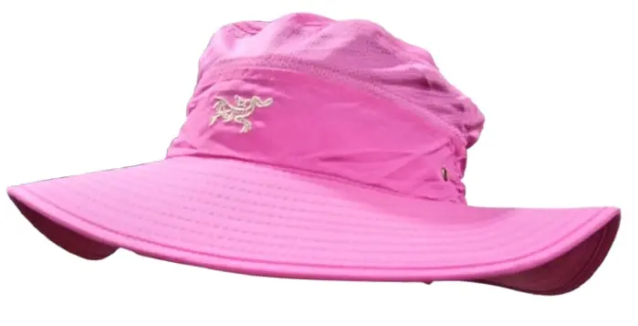 ARC TERYX SOMBRERO
