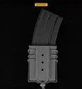 Wosport MG-61 Urban Assault Tourniquet Pouch 
