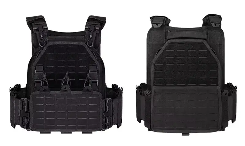 YAKEDA VEST VT-6094A 