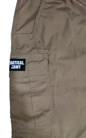 PANTALON TACTICO TA COYOTE