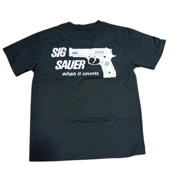 SUETER SIG SAUER