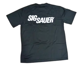 SUETER SIG SAUER