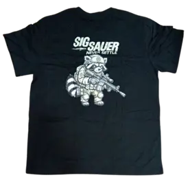 SUETER SIG SAUER