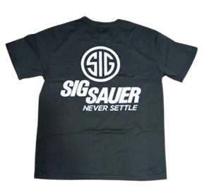 SUETER SIG SAUER