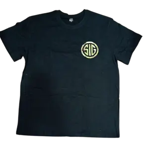 SUETER SIG SAUER