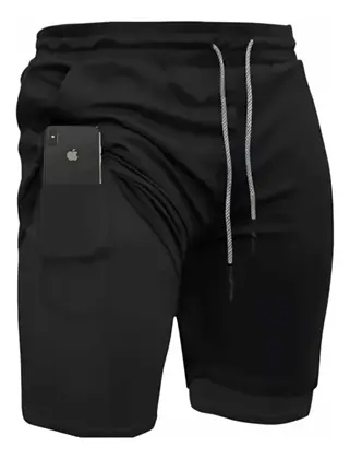 PANTALONETA PARA ENTRENAMIENTO
