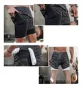 PANTALONETA PARA ENTRENAMIENTO