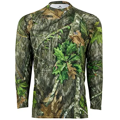 SUETER REALTREE ML
