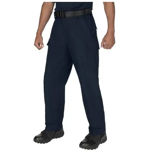 PANTALON TACTICO NAVY