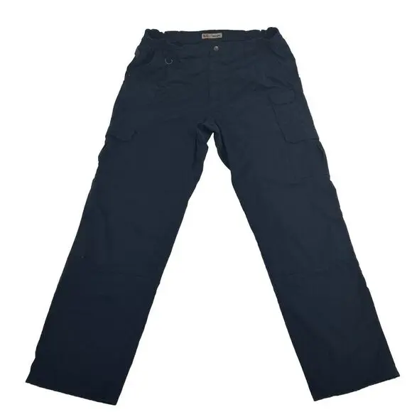 PANTALON TACTICO NAVY