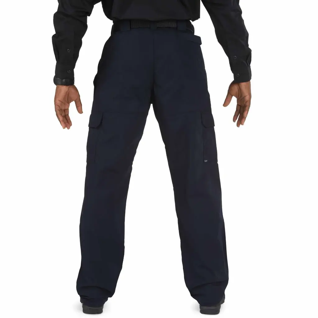 PANTALON TACTICO NAVY