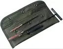 KIT DE LIMPIEZA DE ARMAS, INCLUYE ACEITE DE ARMA