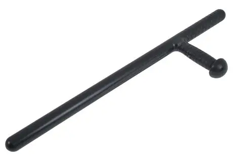TONFA POLICARBONATO 21 PULGADAS
