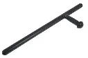TONFA POLICARBONATO 21 PULGADAS