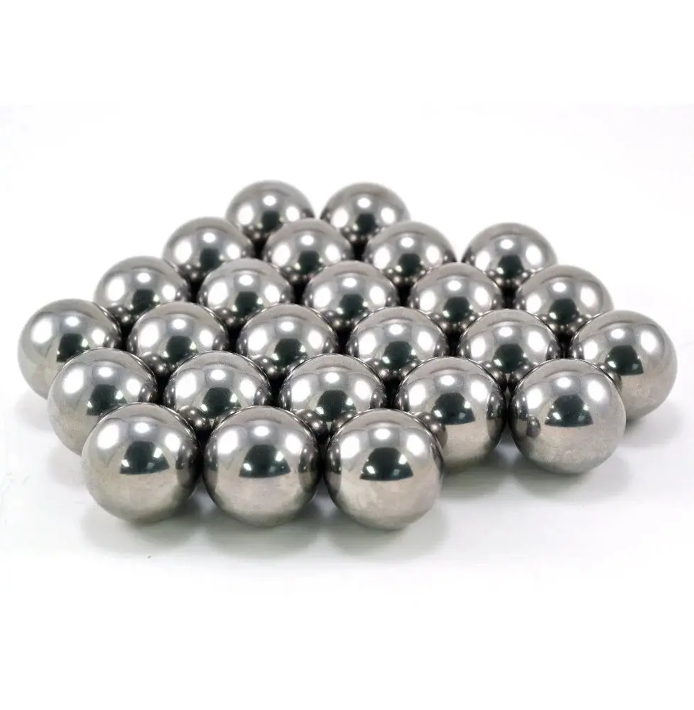 ALUMINUM PAINTBALLS 0.68CAL