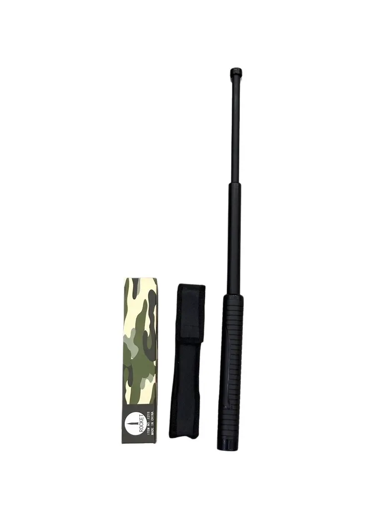 [14251225149] BASTON EXPANDIBLE POLIURETANO                               