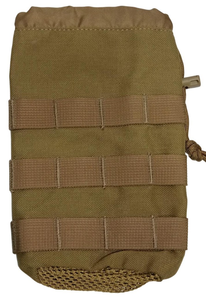 [5552101007] BOLSA TANQUE COYOTE                                         
