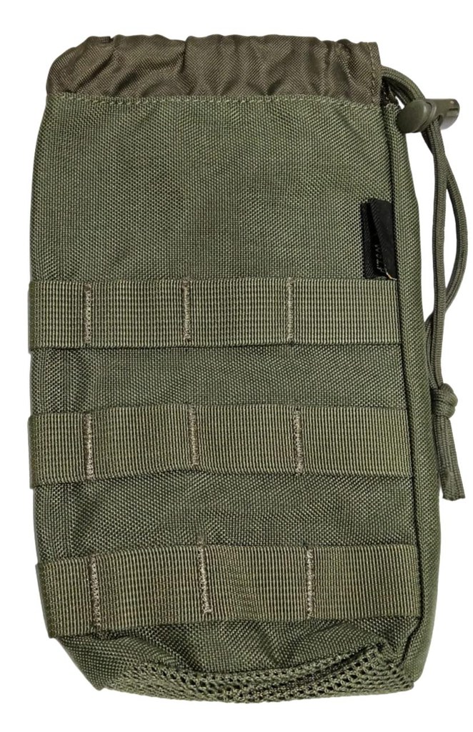 [5552101002] BOLSA TANQUE FOLIAGE                                        