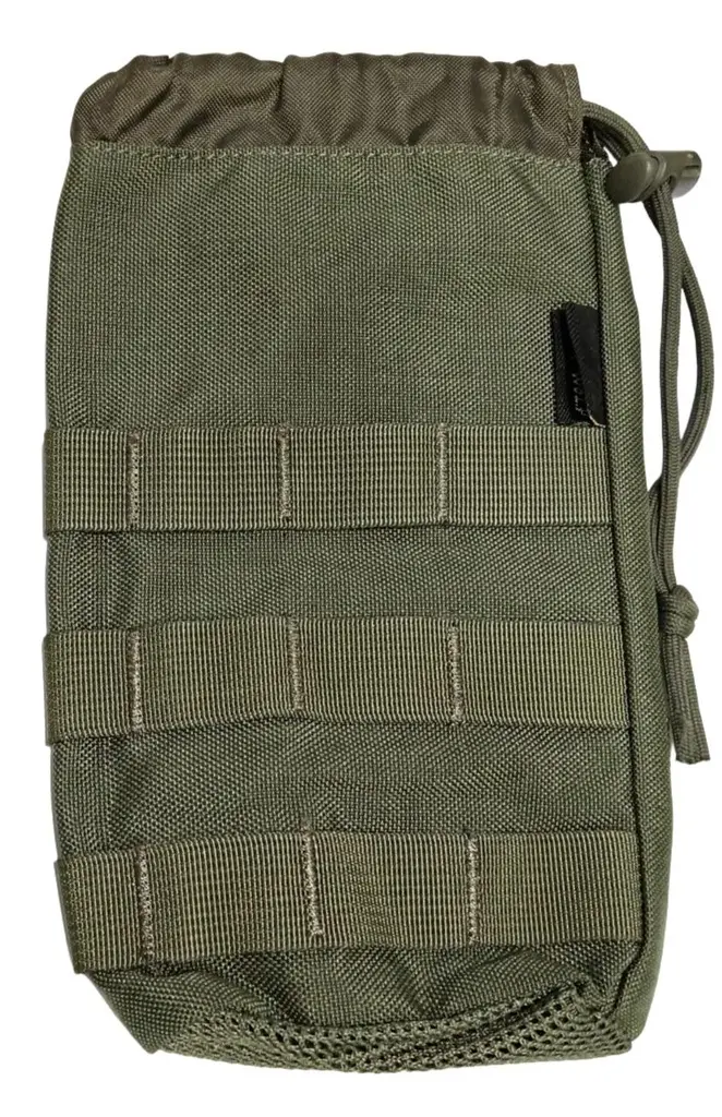 [5552101002] BOLSA TANQUE FOLIAGE                                        