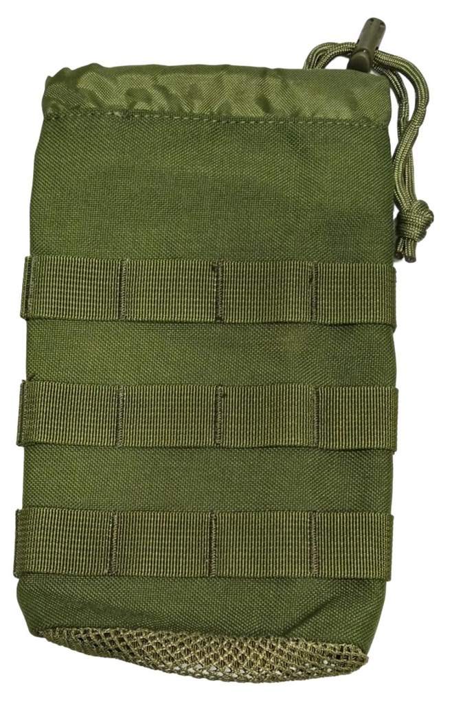 [5552101008] BOLSA TANQUE GREEN                                          