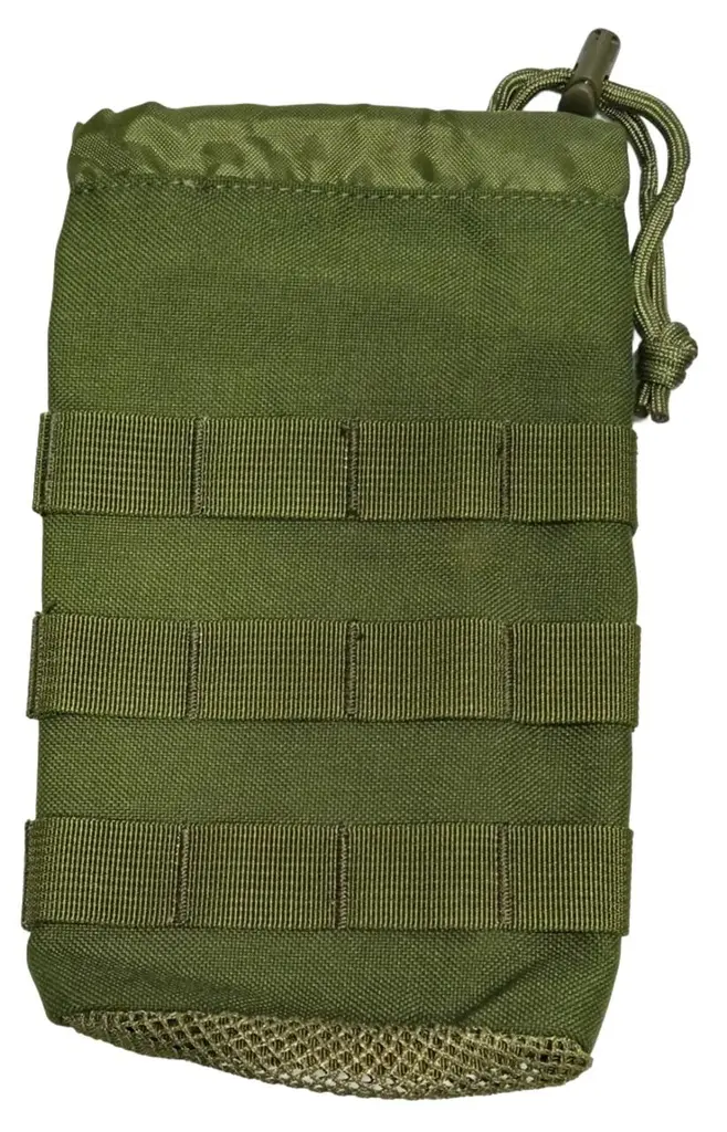 [5552101008] BOLSA TANQUE GREEN                                          