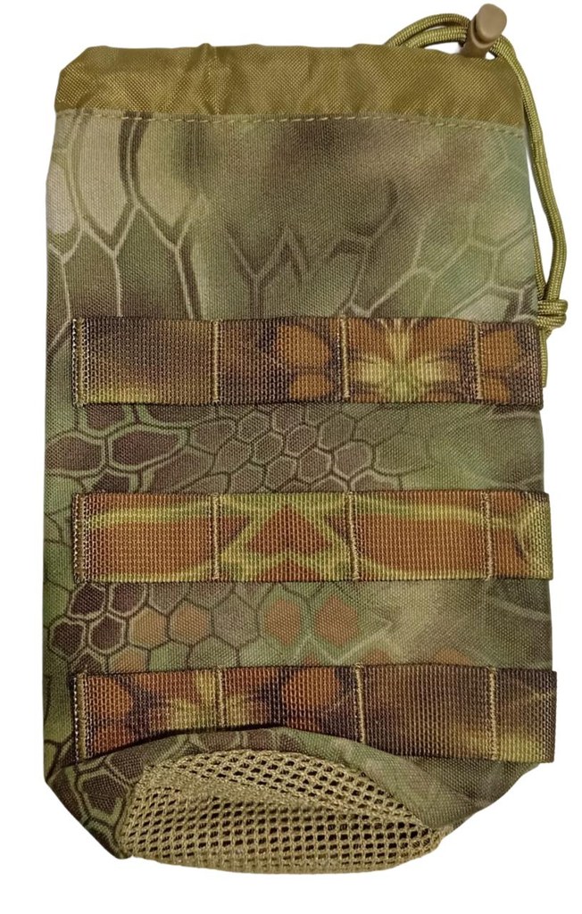 [5552101021] BOLSA TANQUE HIGHLANDER                                     
