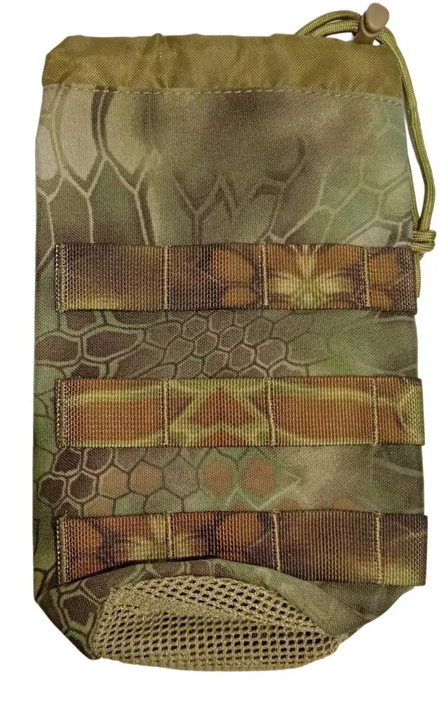 [5552101021] BOLSA TANQUE HIGHLANDER                                     
