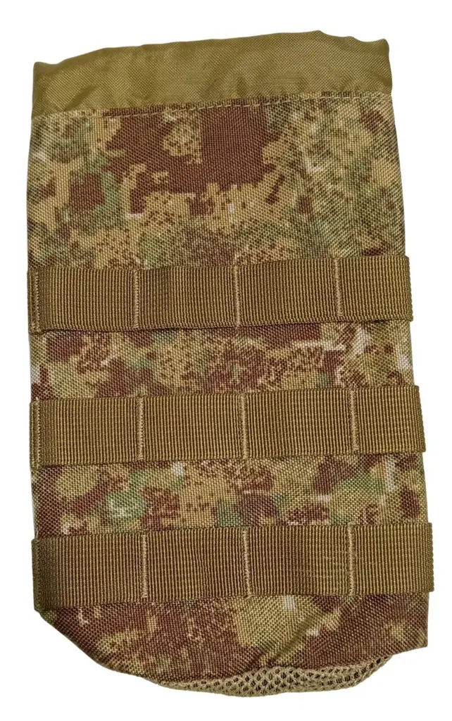 [5552101009] BOLSA TANQUE TIERRA                                         