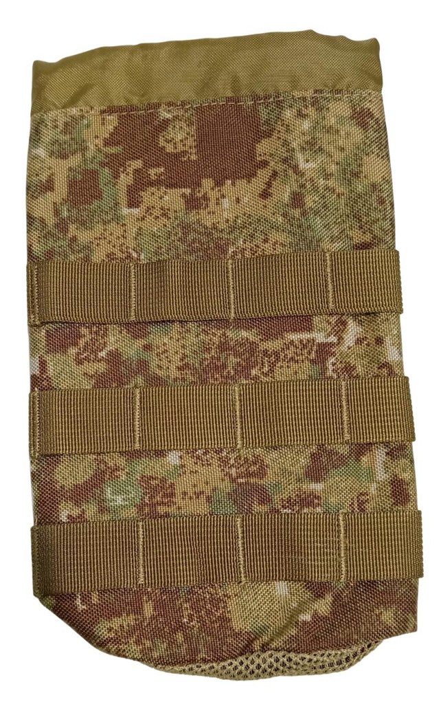 [5552101009] BOLSA TANQUE TIERRA                                         