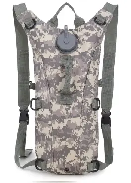 [4757425162462] CAMEL BACK ACU                                              